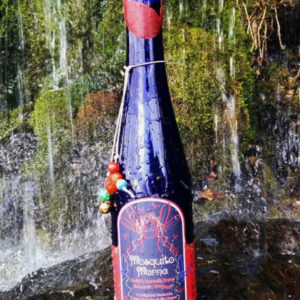 Cranberry Garlic Balsamic